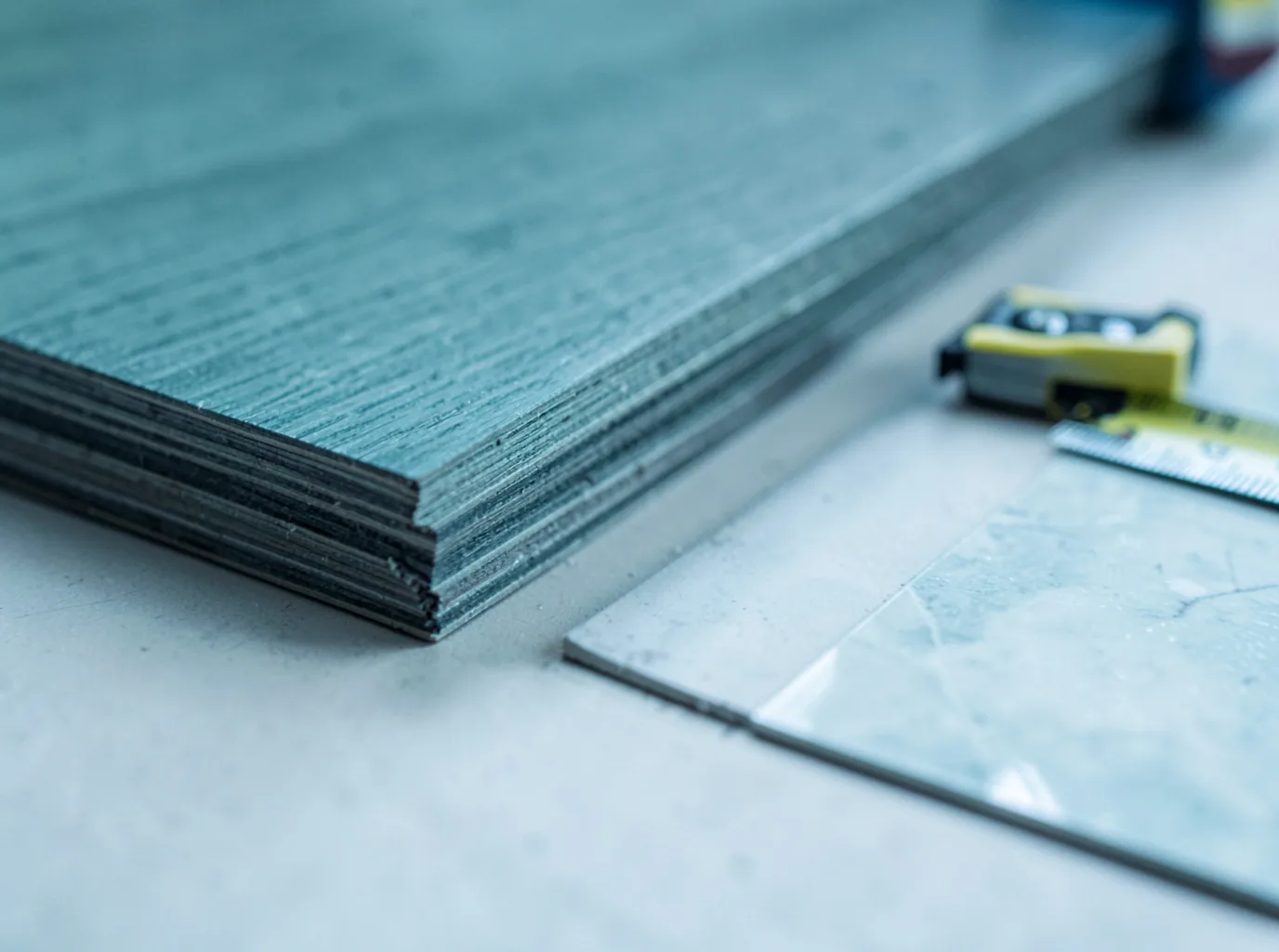 Luxury Vinyl Plank Installation Kunkletown, PA FAQs